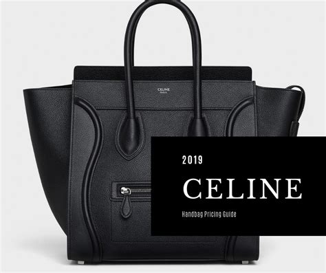 celine big bag purseforum|celine bag price list.